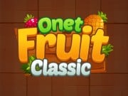 Play Onet Fruit Classic on FOG.COM