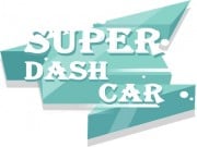 Play Super Dash Car on FOG.COM