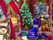 Play Christmas House Cleaning on FOG.COM