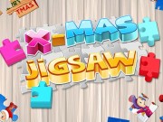 Play X Mas Jigsaw on FOG.COM