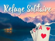 Play Refuge Solitaire On FOG.COM