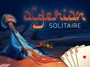 Play Algerian Solitaire On FOG.COM