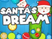 Play Santa's Dream on FOG.COM