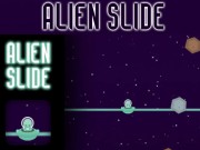 Play Alien Slide on FOG.COM