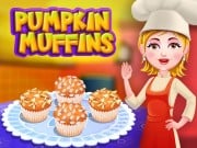 Play Pumpkin Muffins On FOG.COM