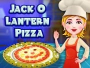 Play Jack O Lantern Pizza on FOG.COM