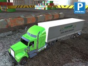 Play Port Truck Parking on FOG.COM