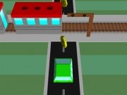 Play Traffic Drive on FOG.COM
