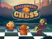 Play Halloween Chess on FOG.COM
