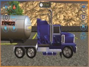 Play Oil Tanker Transport on FOG.COM
