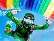 Play Air Stunts Flying Simulator on FOG.COM