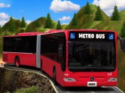 Play Metro Bus Simulator on FOG.COM