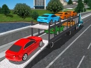 Play Car Transport Truck Simulator on FOG.COM