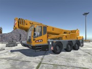 Play Heavy Crane Simulator on FOG.COM