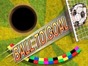 Play Ball To Goal on FOG.COM