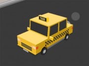 Play Crazy Cabbie on FOG.COM