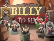 Play Billy the kid on FOG.COM