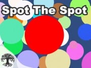 Play Spot The Spot on FOG.COM