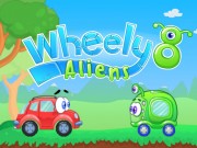 Play Wheely 8 on FOG.COM