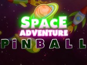 Play Space Adventure Pinball on FOG.COM