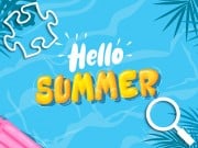 Play Hidjigs Hello Summer on FOG.COM
