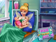 Play Pixie Twins Birth on FOG.COM