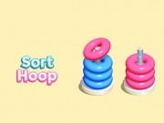 Play Sort Hoop on FOG.COM