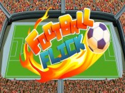 Play Football Flick on FOG.COM