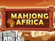 Play Mahjong African Dream on FOG.COM