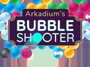 Play Arkadium Bubble Shooter on FOG.COM