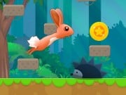 Play Rabbit Ben on FOG.COM