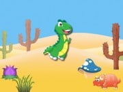 Play Dino Fun Adventure on FOG.COM