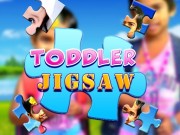 Play Toddler Jigsaw On FOG.COM