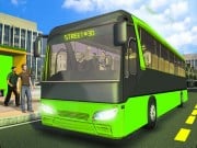 Play City Passenger Coach Bus Simulator Bus Driving 3D On FOG.COM