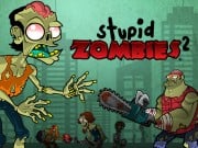 Play Stupid Zombies 2 on FOG.COM
