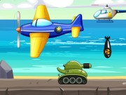 Play Enemy Aircrafts On FOG.COM