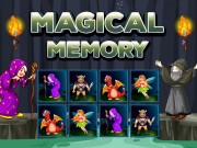 Play Magical Memory On FOG.COM