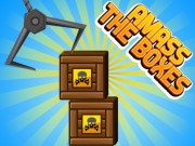 Play Amass The Boxes Game On FOG.COM