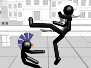 Play Stickman Fighting 3D On FOG.COM