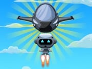 Play Flying Robot on FOG.COM