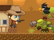 Play Cowboy Adventures on FOG.COM