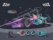 Play Powerful Cars Memory on FOG.COM