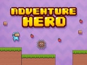Play adventure hero on FOG.COM