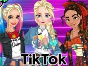 Play Tik Tok Princess on FOG.COM