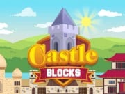 Play Castle Blocks On FOG.COM