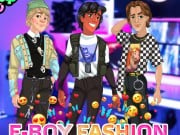Play Eboy Fashion on FOG.COM