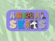 Play Animal Skins On FOG.COM