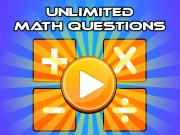 Play Unlimited Math Questions On FOG.COM