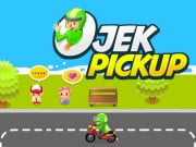 Play Ojek Pickup On FOG.COM
