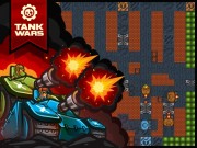 Play Tank Wars: PRO On FOG.COM